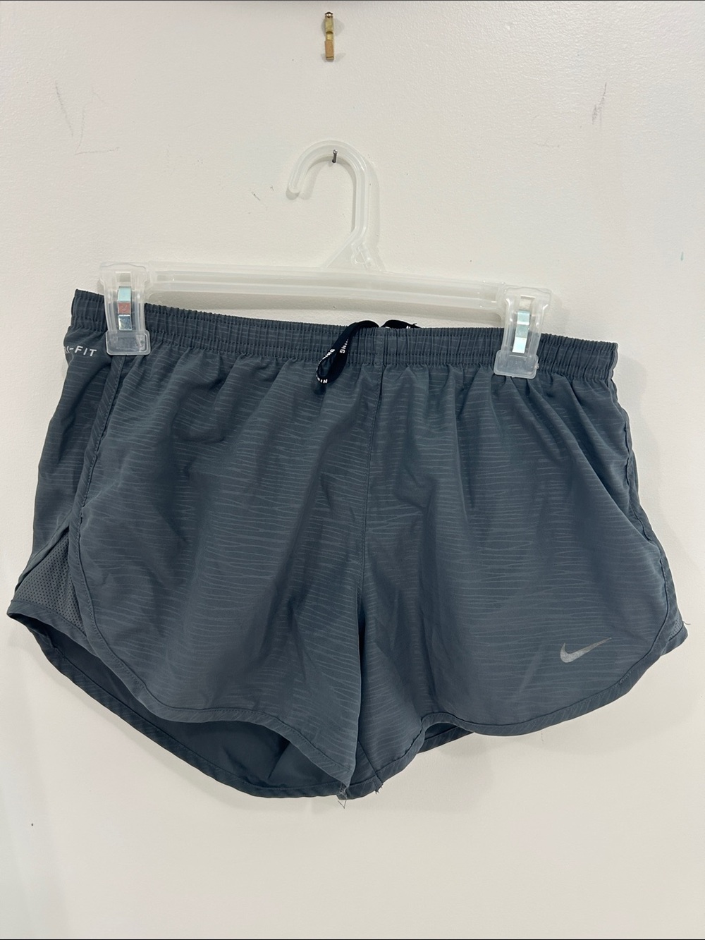 Nike Drifit Running Shorts